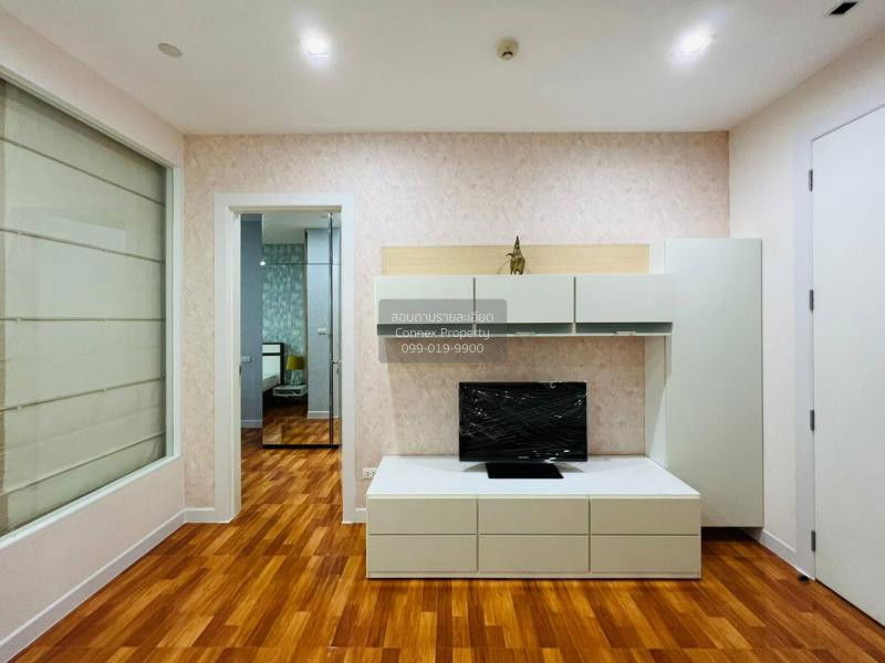 รูป 🔥🔥🔥 เช่าคอนโด เดอะ รูม สุขุมวิท 62 BTS-ปุณณวิถี บางจาก เขต พระโขนง กรุงเทพ CX-23518 ✅ ทักไลน์ @connexproperty ตอบทันที ทีมงานมืออาชีพ ✅ 🔥🔥🔥 - รูปที่ 10/12