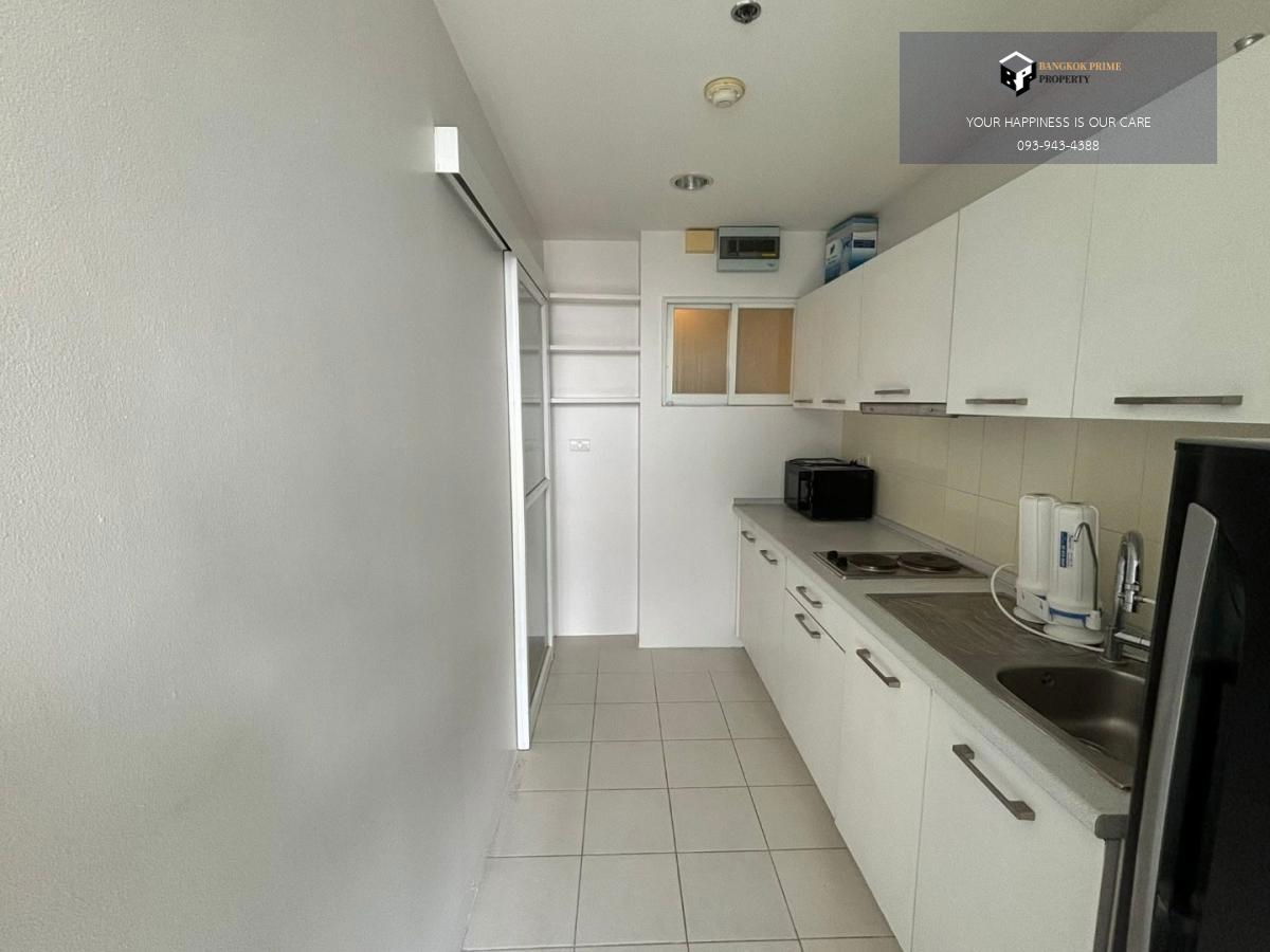 รูป Life @ Ratchada - Suthisan | 🚝ใกล้ MRTสุทธิสาร | #202412238611#FC - รูปที่ 3/7