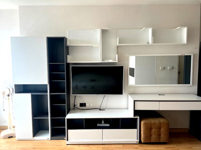 Condos for rent Din Daeng Road : For Rent Casa Condo Asoke-dindeang