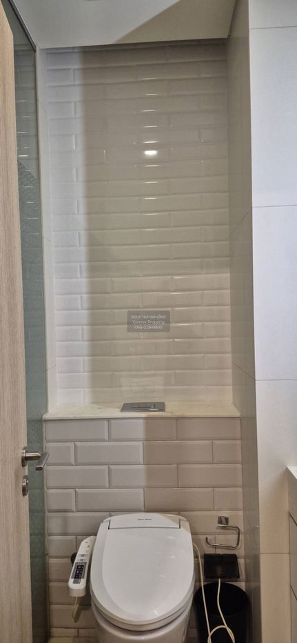 รูป เช่าคอนโด ไซมิส เอ๊กซ์คลูซีพ 42 BTS-เอกมัย พระโขนง เขต คลองเตย กรุงเทพ CX-146674 ✅ ทักไลน์ @connexproperty ตอบทันที ทีมงานมืออาชีพ ✅ - รูปที่ 11/12