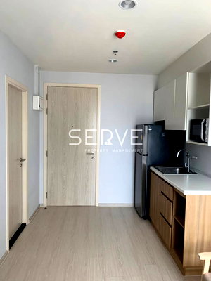 เช่าคอนโด เมืองทองธานี : 🔥9K/Mo ห้องกว้าง 1นอน ชั้นสูง วิวดี ไม่โดนบล็อค ครัวปิด เฟอร์ครบ พร้อมอยู่ คอนโดทำเลดี เดินเพียง20 ก้าว ถึง MRTศรีรัช @ Nue Noble Chaengwattana