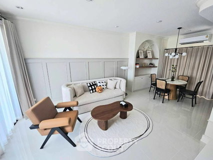 รูปภาพ 3-BR Townhouse at Baan Klang Muang Rama 9-Krungthep Kreetha close to Suvarnabhumi Airport (ID 2671835)