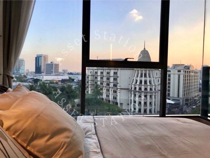 💎ให้เช่า💎คอนโดหรู The Lumpini 24 ห้องสวยพร้อมเข้าอยู่ | BTS พร้อมพงษ์🏙️