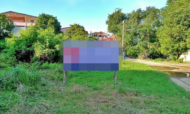 รูป F4-0118 ขายที่ดินว่างเปล่า ตำบลโพกรวม อำเภอเมืองสิงห์บุรี สิงห์บุรี (โปรโมชั่นจนถึงวันที่ 30 มิถุนายน 2569) - รูปที่ 3/8