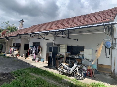 FA_088 ขายทาวน์เฮ้าส์ 2 คูหา ต. ฉลอง อ.เมืองภูเก็ต จ.ภูเก็ต