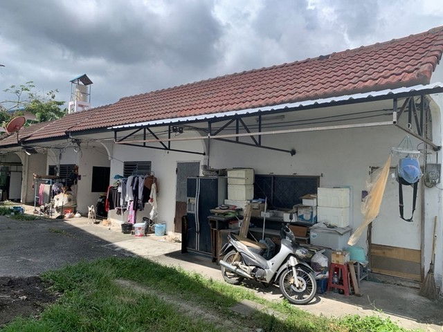 รูป FA_088 ขายทาวน์เฮ้าส์ 2 คูหา ต. ฉลอง อ.เมืองภูเก็ต จ.ภูเก็ต - รูปที่ 1/8