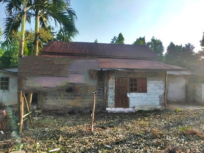 บ้านเดี่ยว นครราชสีมา (โคราช) : F4-0273 ขายบ้านเดี่ยว คลองชลประทาน ต. เฉลียง อ.ครบุรี จ.นครราชสีมา