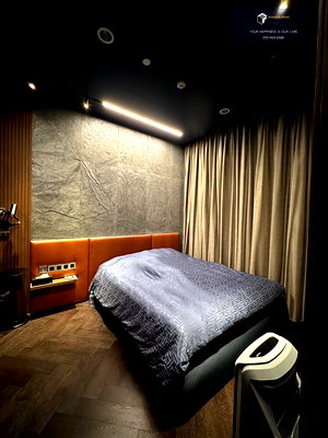 ขายคอนโด : The Esse Sukhumvit 36 | Luxury project 🚝ใกล้ BTS Thonglor 0m #2026022114036 #FC