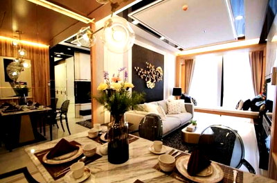 Condos for rent :  Noble                      Ploenchit 