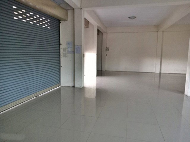 รูป F1-0203 ขายอาคารพาณิชย์ ตำบลเขาแหลม อำเภอชัยบาดาล ลพบุรี (โปรโมชั่นจนถึงวันที่ 30 มิถุนายน 2569) - รูปที่ 5/8