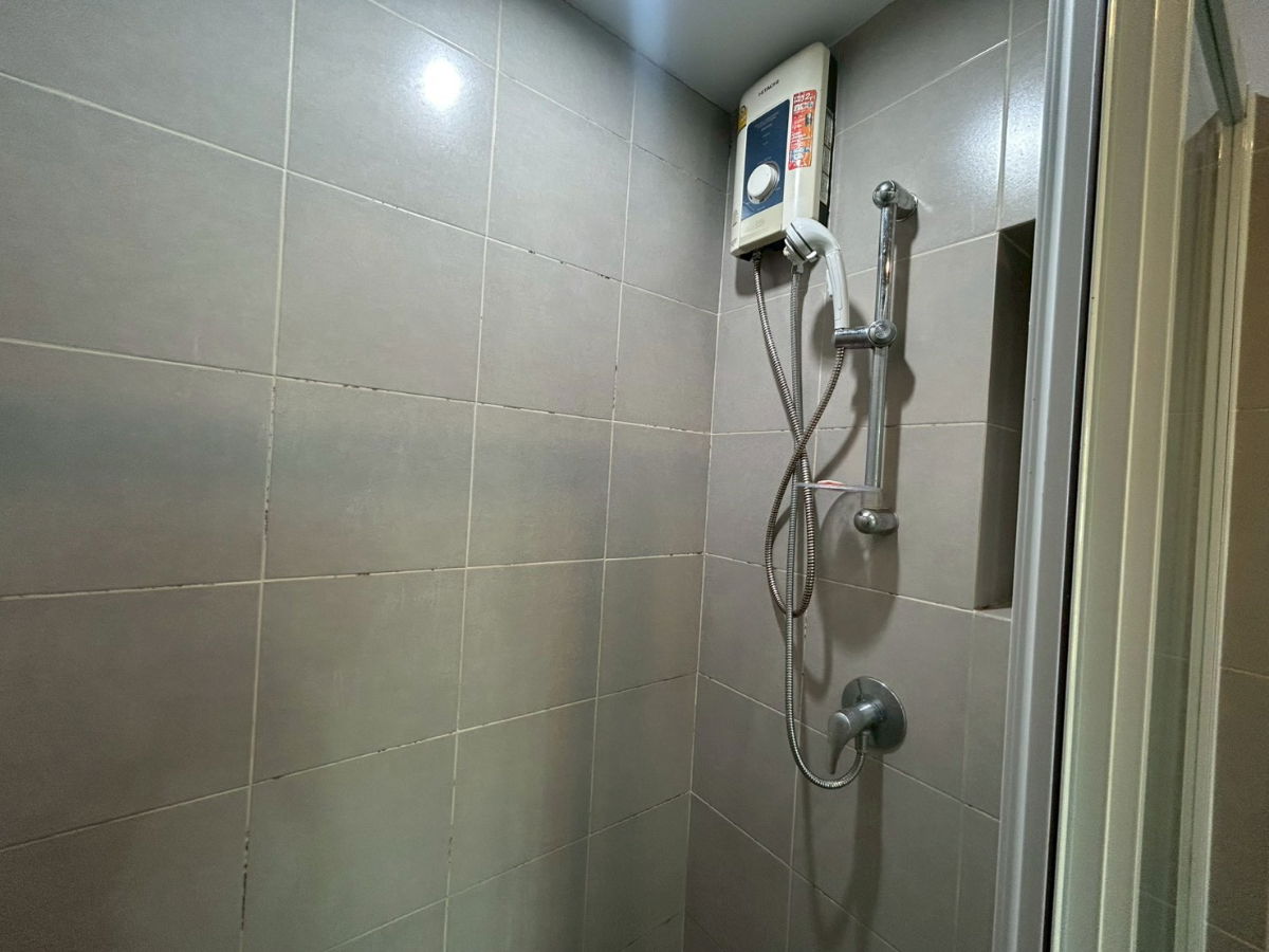 picture HALLMARK Chaengwattana 1Bedroom 1Bathroom 5Floor - 4/20