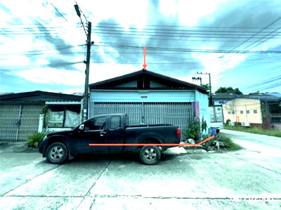 Townhouses for sale Chachoengsao : TOWN HOUSE for sale  Lat Khwang Ban Pho Chachoengsao