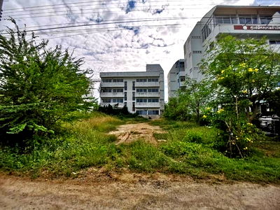 ที่ดิน ท่ายาง เพชรบุรี : FC2_0009 ขายที่ดินเปล่า ต. ปึกเตียน อ.ท่ายาง จ.เพชรบุรี