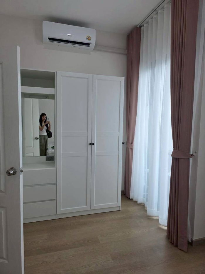 รูป บ้านให้เช่า โกลดีน่า สุขุมวิท-แบริ่ง l Goldina Sukhumvit-Bearing - รูปที่ 8/17