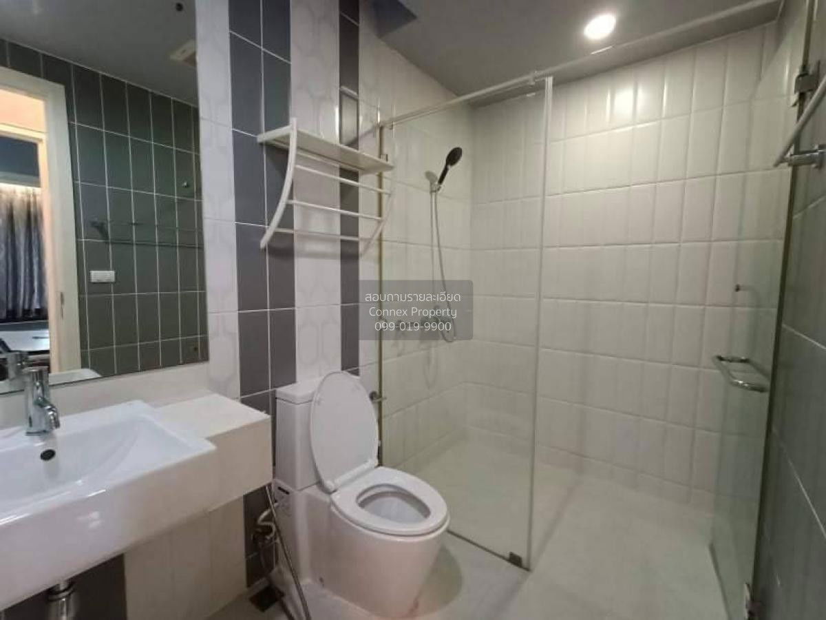 รูป 🔥🔥🔥 เช่าคอนโด  เซอร์เคิล คอนโดมิเนียม MRT-เพชรบุรี ถนนเพชรบุรี เขต ราชเทวี กรุงเทพ CX-36726 ✅ ทักไลน์ @connexproperty ตอบทันที ทีมงานมืออาชีพ ✅ 🔥🔥🔥 - รูปที่ 7/8