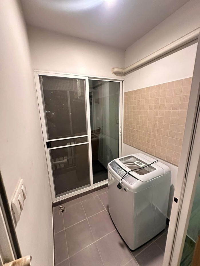 รูป 🎃RB23390 ให้เช่าถูกมาก🎈รีเจ้นท์ โฮม 27 บางซ่อน✅แอดไลน์ @930jwqti ( มี @ ด้วย) แอดมินตอบไว - รูปที่ 14/20