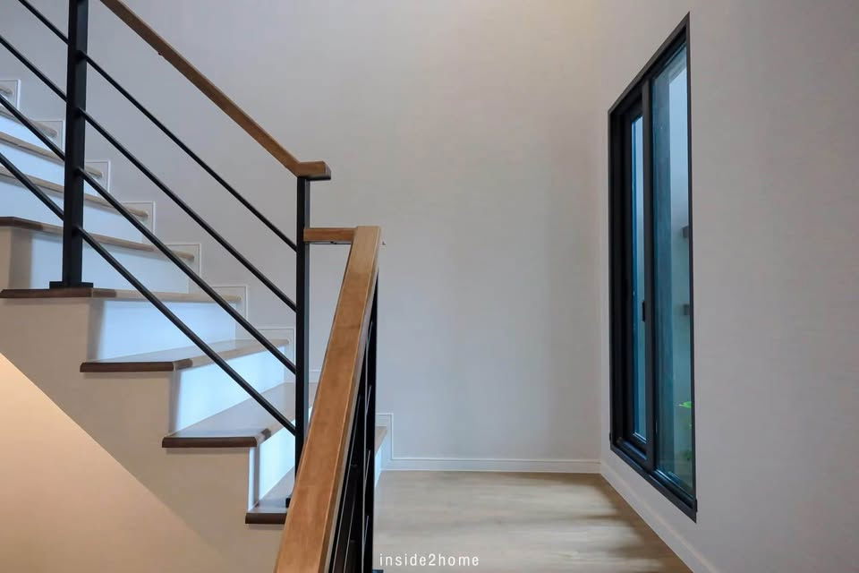 picture Rent Baan Klang Muang Kallaphruek - 3/10