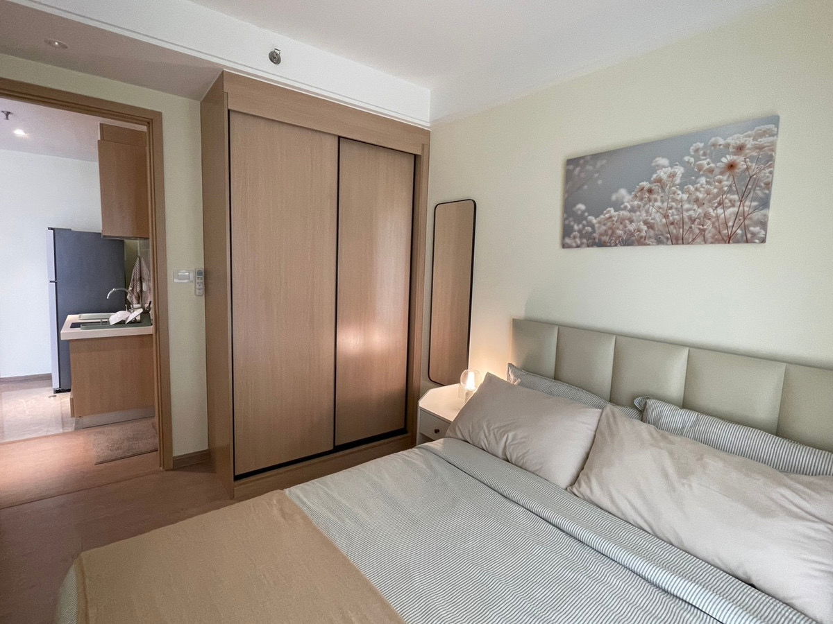 รูป #S2259 ให้เช่า Regal Condo Sathorn-Narathiwas - รูปที่ 10/14