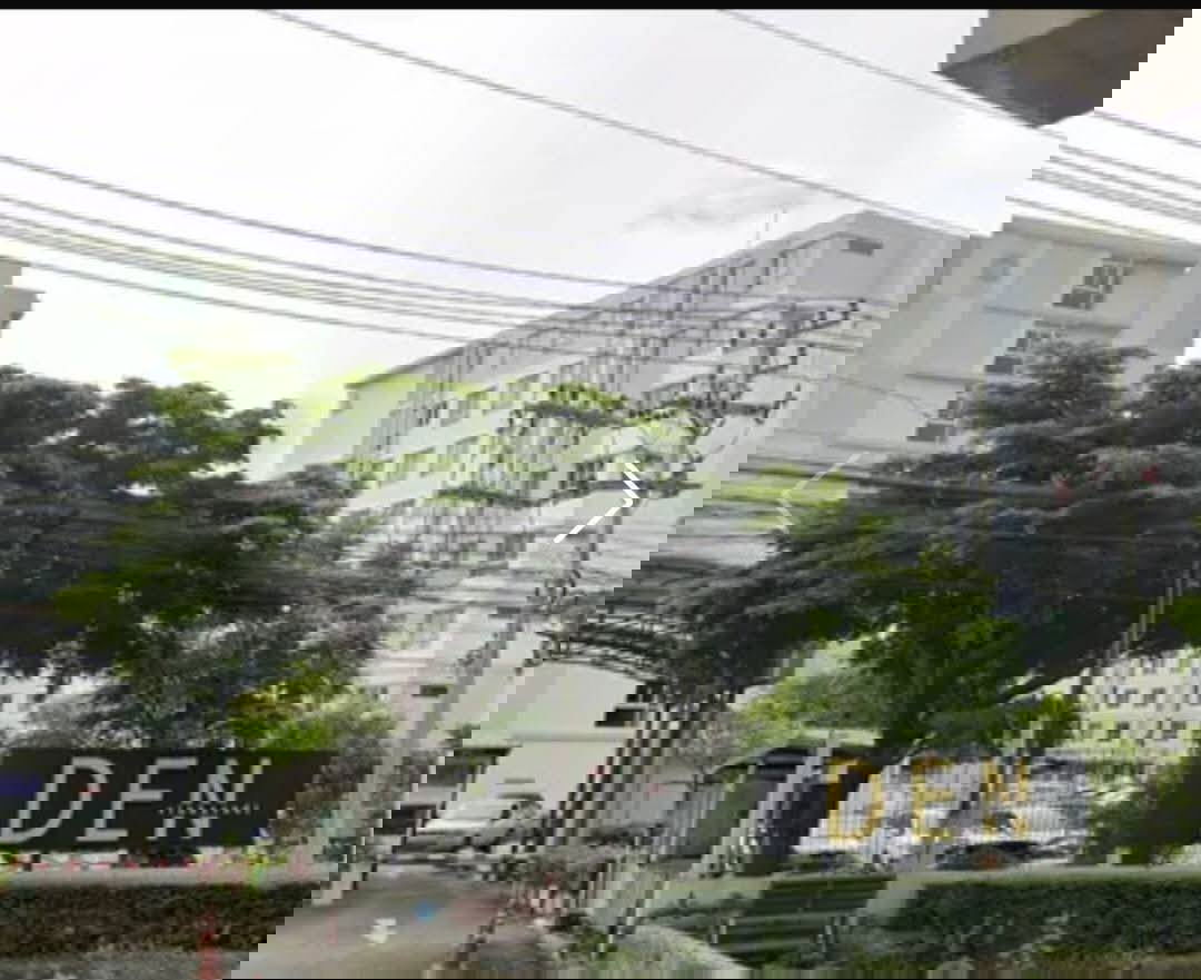 รูป 🔮RB23397 ให้เช่าถูกมาก👍เด็น วิภาวดี✅แอดไลน์ @119dgdea ( มี @ ด้วย) แอดมินตอบไว - รูปที่ 11/14