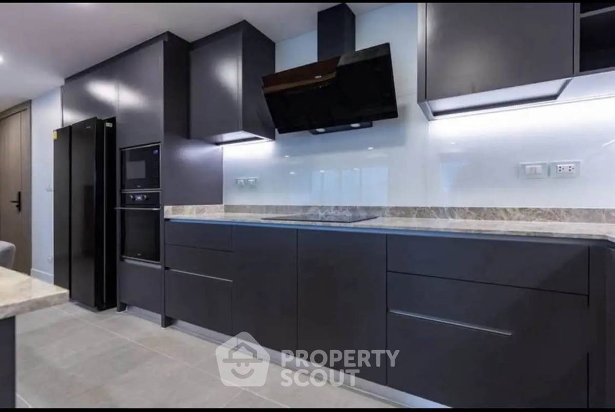 รูป คอนโด 2 ห้องนอน ขนาด 117 ตร.ม. ขายที่ Serenity Residence Jomtien พัทยา (ID 2427913) - รูปที่ 5/13