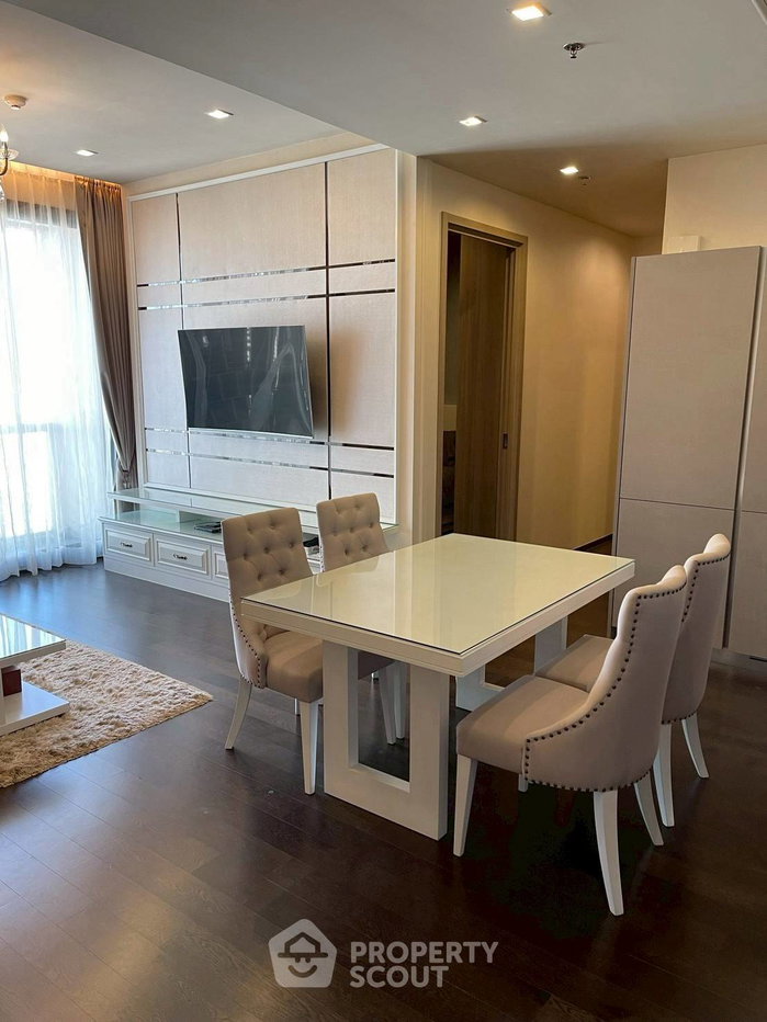 รูป คอนโด 2-ห้องนอน ที่ เดอะ เทอร์ทีไนน์ บาย แสนสิริ ใกล้ BTS พร้อมพงษ์ (ID 2664950) - รูปที่ 4/20