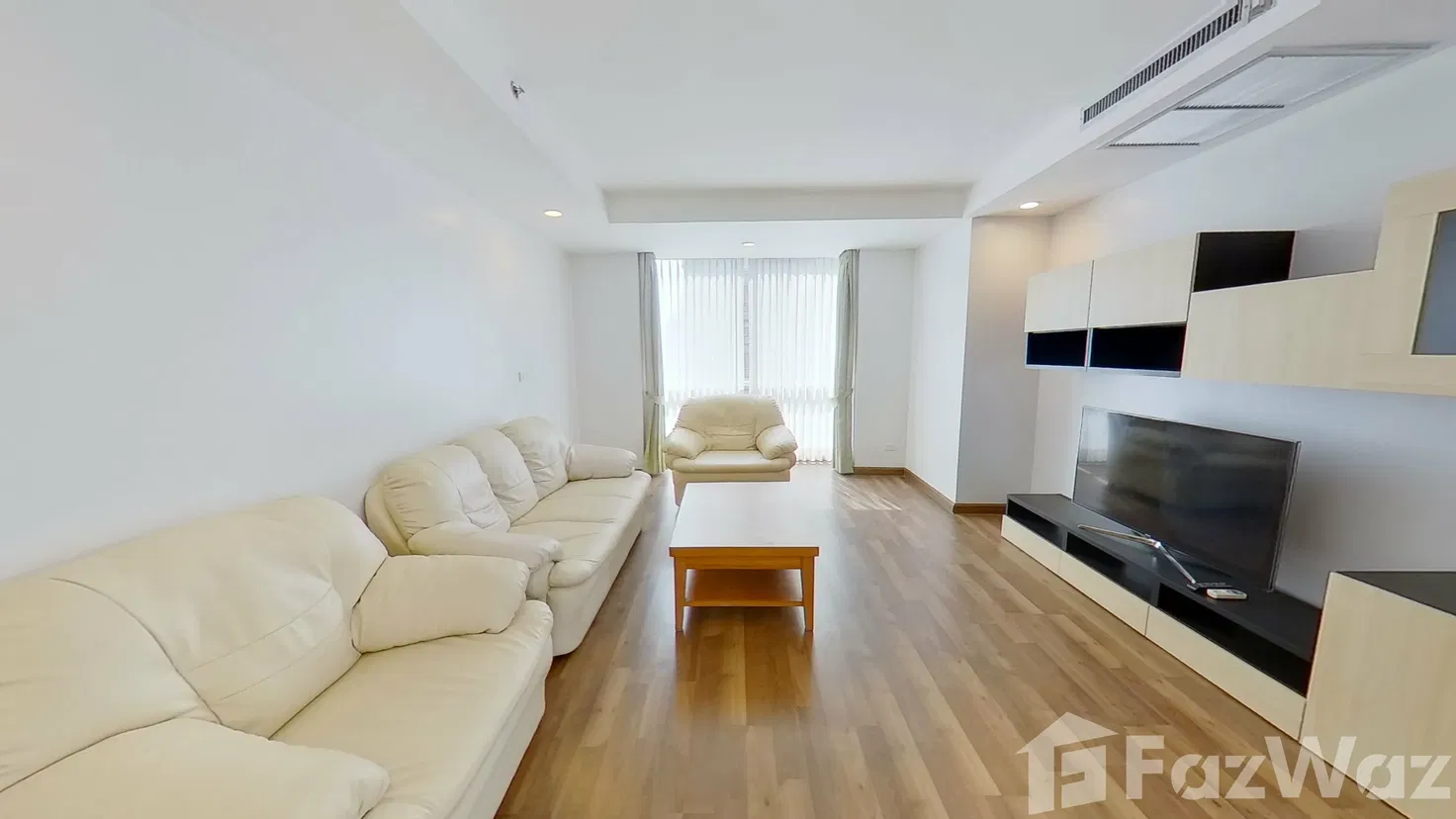 รูป คอนโดให้เช่า 2 ห้องนอน ในโครงการ เดอะ ราชดำริ 36884 - รูปที่ 1/8