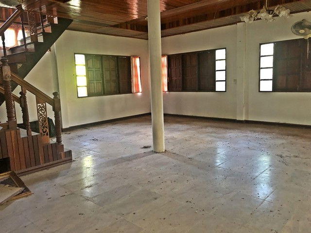 รูป F1-0083 ขายบ้านเดี่ยว กันทรลักษ์-ฏันทรารมย์ ต. บก อ.โนนคูณ จ.ศรีสะเกษ - รูปที่ 2/8