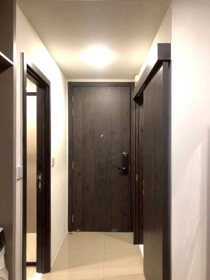 รูป ✅ ✅ XT HUAIKHWANG , High Class 1 ห้องนอน พร้อมเข้าอยู่ ติดต่อไลน์ @bktasset หรือโทร 095-325-8928 - รูปที่ 8/10