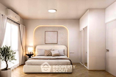 ขายคอนโด : คอนโด 1-ห้องนอน ที่ เอ สเปซ อโศก-รัชดา ใกล้ MRT พระราม 9 (ID 2586184)