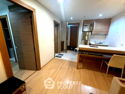 Condos for sale Robinson Ratchadaphisek : 1-BR Condo at Rhythm Ratchada-Huaikwang near MRT Huai Khwang (ID 2625442)