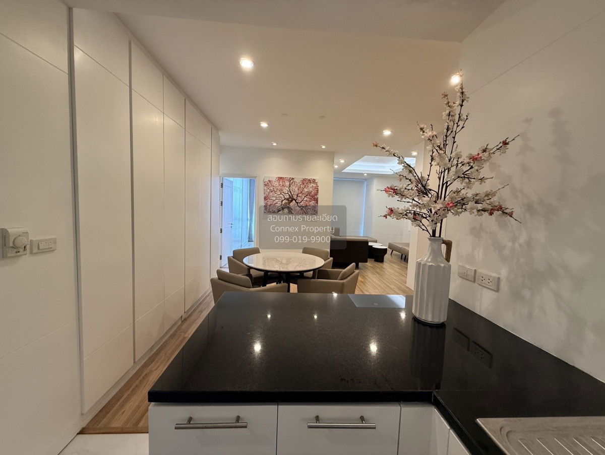 รูป เช่าคอนโด  แอสคอทท์ สาธร บางกอก ฺBTS-เซนต์หลุยส์ ยานนาวา เขต สาทร กรุงเทพ CX-146564 ✅ ทักไลน์ @connexproperty ตอบทันที ทีมงานมืออาชีพ ✅ - รูปที่ 3/12