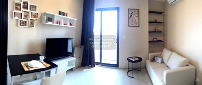 คอนโดให้เช่า : เช่าคอนโด  คอนโดเลต มิสท์ พระราม 9 MRT-พระราม 9 ห้วยขวาง เขต ห้วยขวาง กรุงเทพ CX-36958 ✅ ทักไลน์ @connexproperty ตอบทันที ทีมงานมืออาชีพ ✅