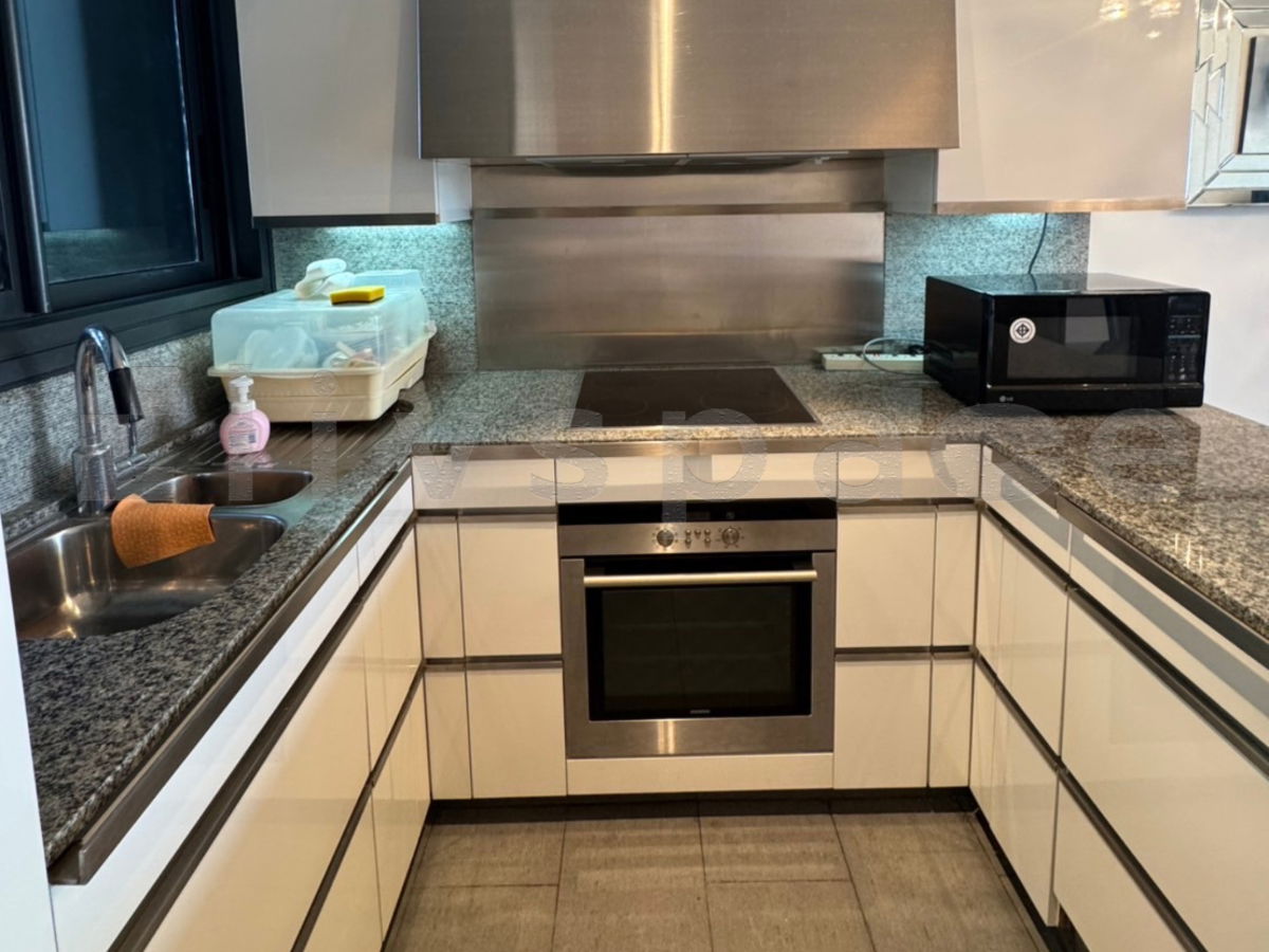 รูป ▚ LG162ツ ให้เช่า: The Met Sathorn 2BR 93ตรม. 70K🏙️✨ ห้องสวยตึก B วิวดี ระเบียงกว้างรับลม คอนโดหรูระดับ High-end ใจกลางสาทร เฟอร์ครบพร้อมอยู่! - รูปที่ 5/12