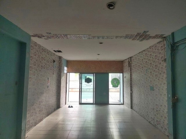 รูป F4-0285 ขายอาคารพานิชย์ ชาตะผดุง ต. ในเมือง อ.เมืองขอนแก่น จ.ขอนแก่น - รูปที่ 2/8