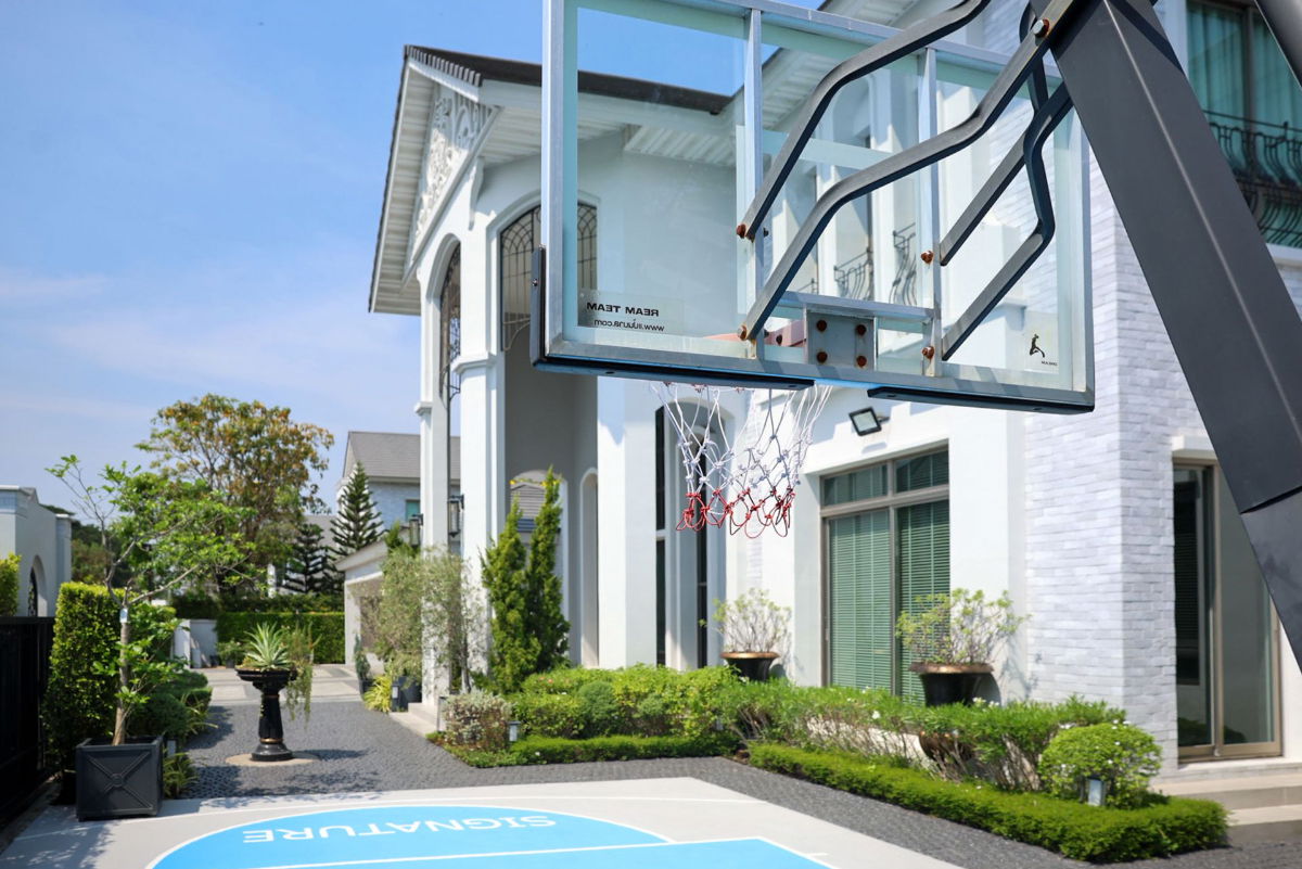 รูป บ้านเดี่ยวหรู แปลงมุม Perfect Masterpiece พระราม 9-กรุงเทพกรีฑา - รูปที่ 9/21