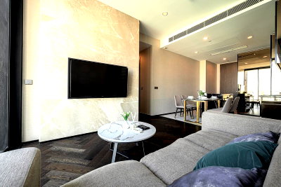 คอนโดให้เช่า : LTH13667 – Condo for Rent | The Esse Sukhumvit 36 | 75 sqm | 2 Beds 2 Baths | Near BTS Thonglor | 85K/Month | คอนโดให้เช่า ดิ เอส สุขุมวิท 36