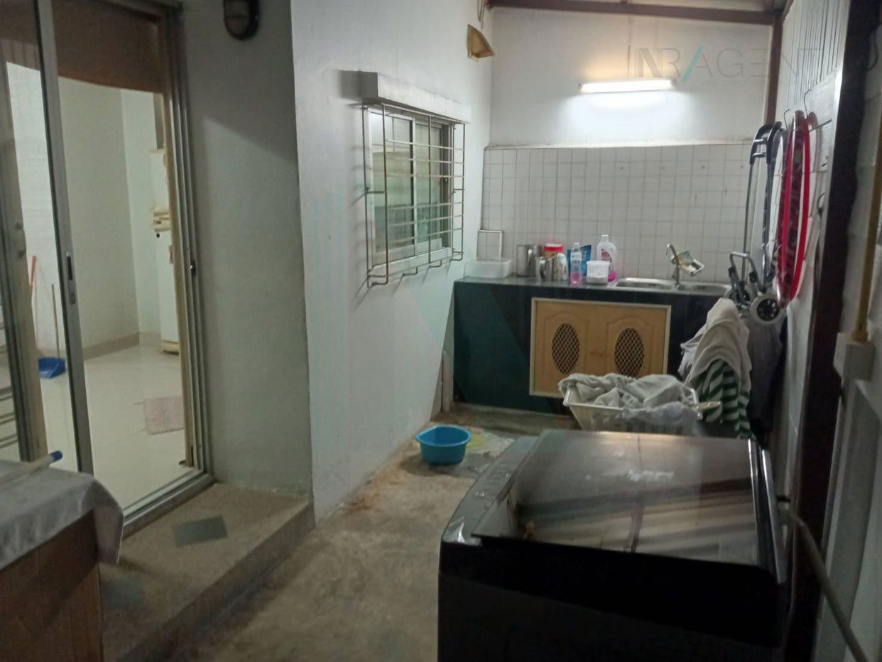 รูป 📌 ขายทาวน์เฮาส์ โครงการ ศุภาลัย วิลล์ รัชดาภิเษก 32 3 ชั้น 4 ห้องนอน 3 ห้องน้ำ - รูปที่ 5/8