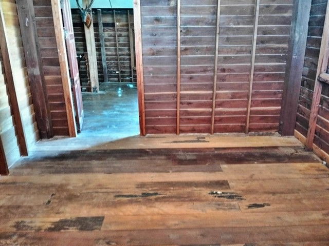 รูป F4-0591 ขายบ้านครึ่งตึกครึ่งไม้ ตำบลศิลา อำเภอหล่มเก่า เพชรบูรณ์ (โปรโมชั่นจนถึงวันที่ 30 มิถุนายน 2569) - รูปที่ 6/8