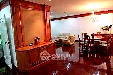 Condos for rent : 2-BR Condo at NS Tower Central City Bangna in Bang Na Nuea (ID 2661895)