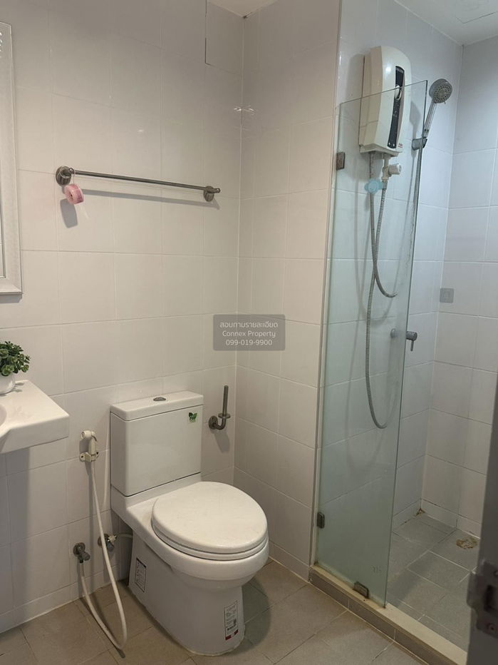 รูป 🔥🔥🔥 เช่าคอนโด  ไอดีโอ สาทร - ท่าพระ BTS-โพธิ์นิมิตร บุคคโล เขต ธนบุรี กรุงเทพ CX-124491 ✅ ทักไลน์ @connexproperty ตอบทันที ทีมงานมืออาชีพ ✅ 🔥🔥🔥 - รูปที่ 5/5