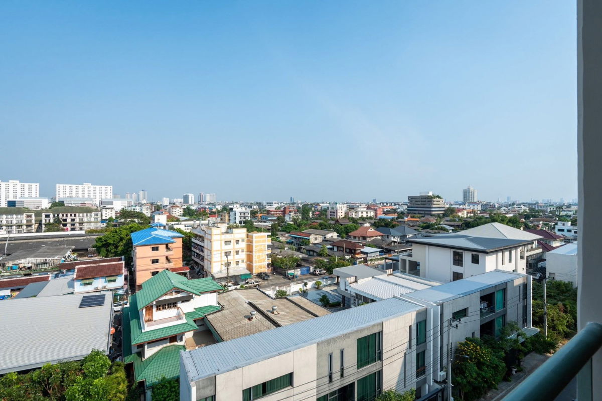 รูป ME2500789 ราคาดีที่สุดในโครงการ! ห้องหัวมุม Lumpini Ville พัฒนาการ - เพชรบุรีตัดใหม่ - รูปที่ 19/20