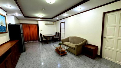 คอนโดให้เช่า : #A12483 ✅ 23/2/69  ให้เช่า Pratunam Prestige Condominium 📲📢สอบถาม ld line @condoboy