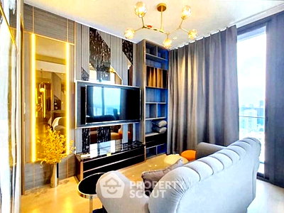 Condos for rent : 1-BR Condo at Ashton Silom near BTS Chong Nonsi (ID 2666927)