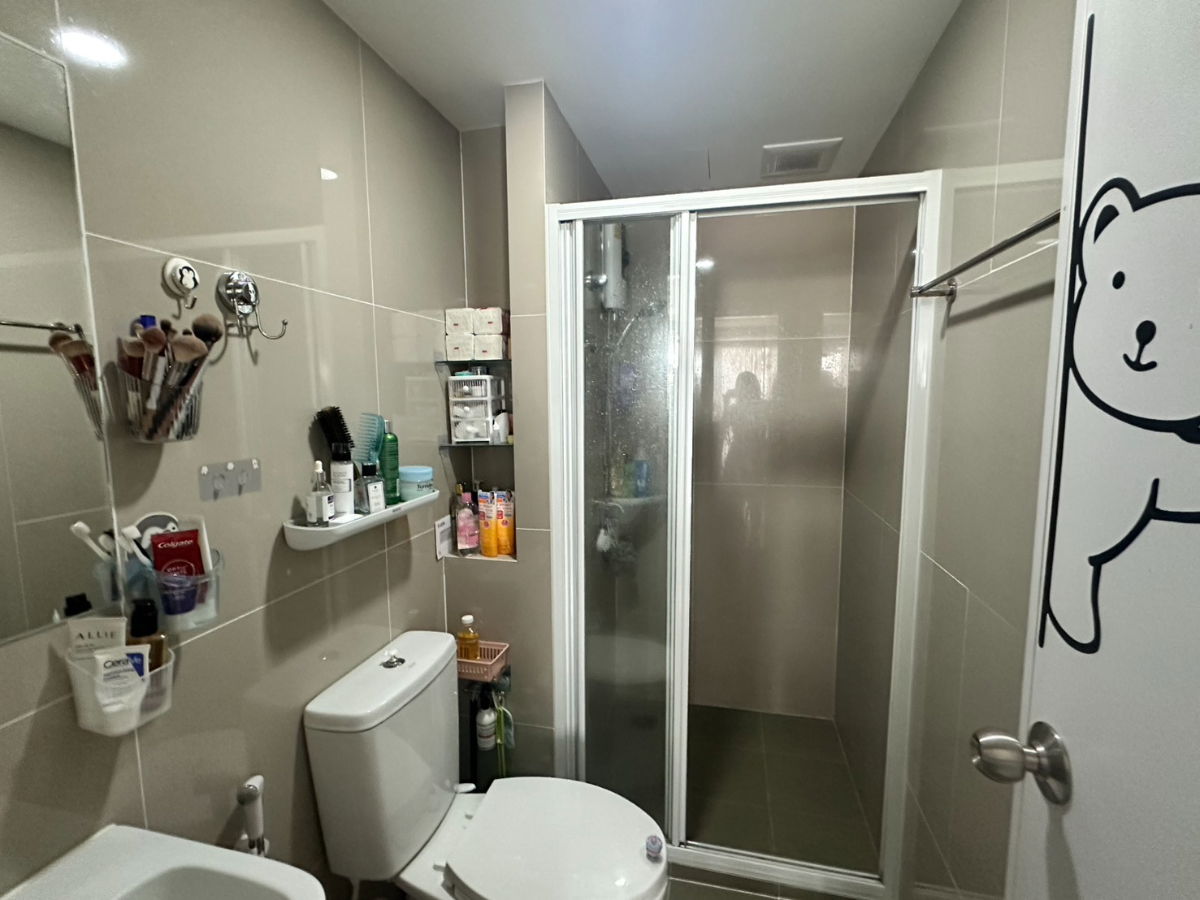 รูป ☑️คอนโดพร้อมเฟอร์ ใกล้รถไฟฟ้า ทำเลสะพานใหม่ Vายด่วน!! คอนโด เสนาคิทท์ BTS สะพานใหม่ - รูปที่ 14/16