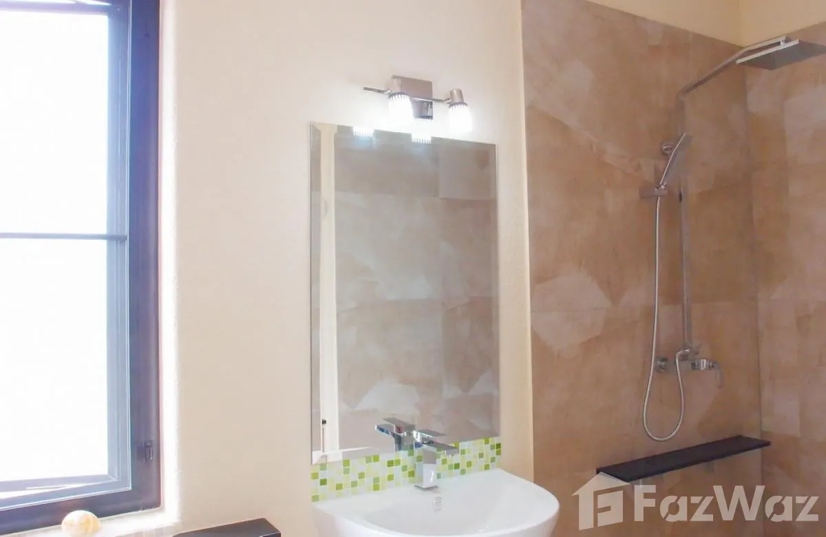 รูป วิลล่าให้เช่า 4 ห้องนอน ในโครงการ หมู่บ้านซานต้า มาเรีย 13327 - รูปที่ 21/21