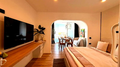 คอนโด เชียงใหม่ : ขายด่วนJC Hill Place เจ็ดยอด ห้องมุม ชั้น 11 วิวดอยสุเทพ ( ห้องรีโนเวทใหม่ ) พร้อมเฟอร์ฯ ใกล้ตลาดสด , มช. , นิมมาน ,เมญ่า