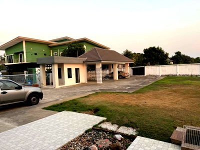 Houses for sale Bang Khun Thian : For Sale House , Baan Sintawee Thianthale 2 , Samae Dam , Bang Khun Thian , Bangkok , CX-146752 ✅ Live chat with us ADD LINE @connexproperty ✅