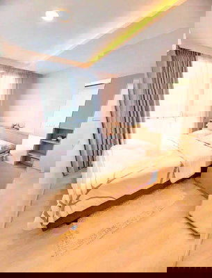 Condos for rent Sukumvit 36 : Vtara Sukhumvit 36 ✅🏠 For rent Only 18,000/month