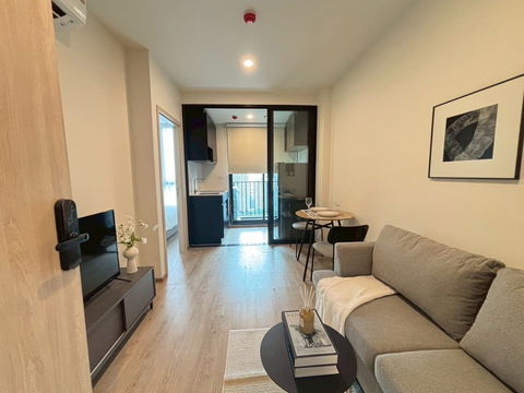 For Rent Nue District R9 Rama9