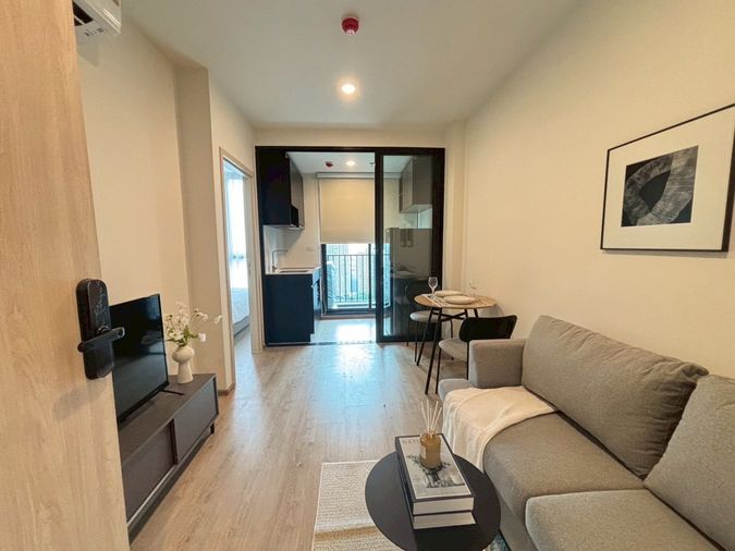 📣📣++ให้เช่า คอนโด นิว ดิสทริค อาร์ 9 พระราม9 - Nue District R9 Rama 9 - ใกล้ MRT พระราม 9 